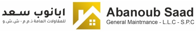 Abanoub Saad General Maintenance